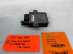 12 ISUZU NRR NPR NQR 5.2 4HK1-TC GLOW PLUG CONTROL MODULE GPM 8981369921