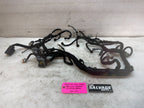 06 07 GMC CHEVROLET 2500HD DURAMAX 6.6 LBZ ENGINE MOTOR WIRING HARNESS LOOM
