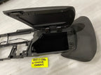 15-19 CHEVROLET CORVETTE C7 Z06 Z07 OEM CENTER CONSOLE ARMREST LID