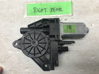 14 15 16 17 JEEP GRAND CHEROKEE SRT8 SRT-8 OEM RIGHT REAR POWER WINDOW MOTOR