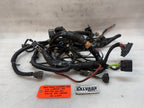 06 07 GMC CHEVROLET 2500HD DURAMAX 6.6 LBZ ENGINE BAY MOTOR PCM WIRING HARNESS
