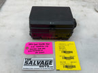 21 CHEVROLET GMC SIERRA SILVERADO 3500 2500 ENGINE FUSE RELAY BOX 86771159 19-21