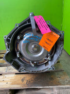 06 07 Chevrolet GMC 3500HD DURAMAX 6.6 ALLISON 1000 AUTOMATIC TRANSMISSION 4WD