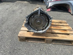 11 Chevrolet GMC 3500HD DURAMAX 6.6 ALLISON 1000 AUTOMATIC TRANSMISSION LML