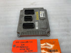 19 ISUZU NRR NPR NQR 5.2 ENGINE COMPUTER CONTROL MODULE ECM ECU 8983944231