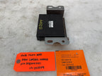 18 ISUZU NRR NPR NQR 5.2 DRM DATA RECORDING CONTROL MODULE 8982947951