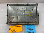 11-14 Chevrolet GMC 2500HD DURAMAX 6.6 LML OEM ENGINE COMPUTER ECU ECM 12618516