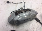 2008 MASERATI GRAN TURISMO M145 OEM BREMBO BRAKE CALIPERS FRONT REAR