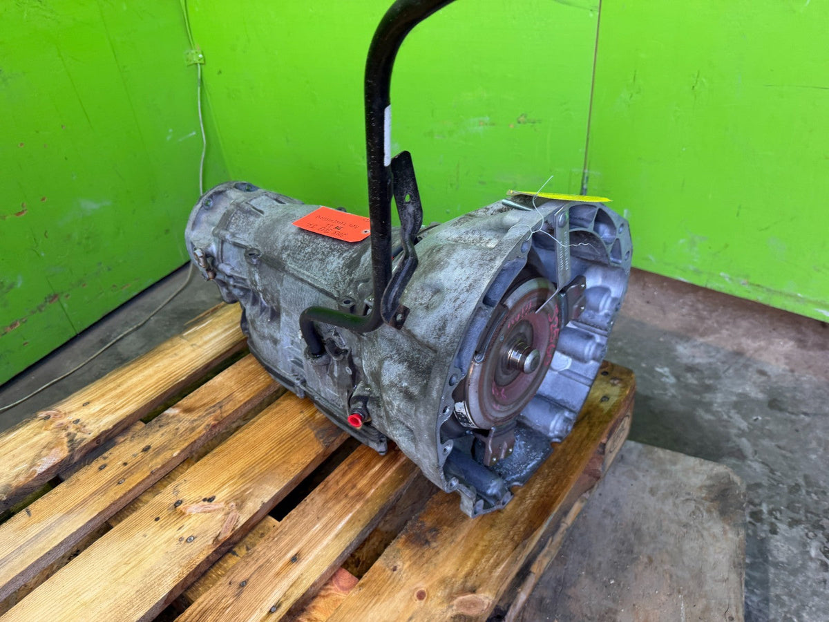 15 JEEP WRANGLER JK 3.6 AUTOMATIC TRANSMISSION W5A580 P52108711AD 11-18