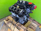 14 JEEP WRANGLER JK 3.6 COMPLETE ENGINE MOTOR ASSEMBLY 80k 14-18