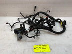 20-24 GMC CHEVROLET 3500HD DURAMAX 6.6 L5P ON ENGINE WIRING HARNESS
