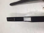 85 Ferrari testarossa TR emergency e-brake handle and trim