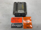08 09 10 Chevrolet GMC 2500HD DURAMAX 6.6 LMM ECM ECU ENGINE COMPUTER 12609441