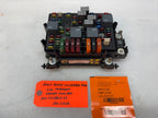 01 02 Chevrolet GMC SILVERADO SIERRA LB7 UNDERHOOD FUSE RELAY BOX 15328827-03
