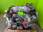25 ISUZU NRR NPR NQR 5.2 COMPLETE ENGINE ASSEMBLY 4HK1TC 30K