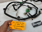 10 11 12 DODGE RAM 2500 3500 6.7 FRONT END HEADLIGHT WIRING HARNESS P68084504AD