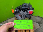 15 JEEP WRANGLER JK 3.6 COMPLETE ENGINE MOTOR ASSEMBLY 14-18