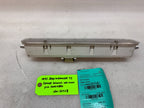 92-95 JEEP WRANGLER YJ OEM METRIC CENTER GAUGE CLUSTER P56004890