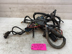 06 GMC CHEVROLET 2500HD DURAMAX 6.6 LLY LBZ ENGINE BAY MOTOR WIRING HARNESS LOOM