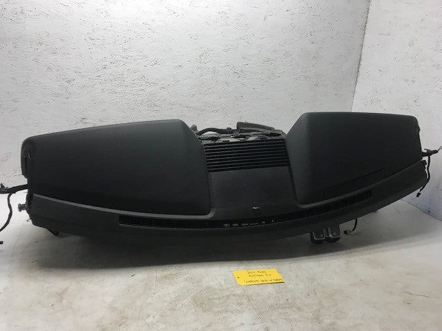 15 16 17 FORD MUSTANG 5.0 GT COMPLETE BLACK DASH ASSEMBLY COMPLETE
