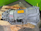 17-19 GMC SIERRA 2500HD 3500 ALLISON AUTOMATIC TRANSMISSION FOR DIESEL 6.6 L5P