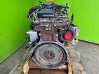 2012 DODGE RAM 2500 3500 6.7 CUMMINS TURBO DIESEL ENGINE MOTOR 10 11 12