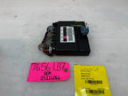 01-05 Chevrolet GMC 2500HD 3500HD 6.6 DURAMAX BODY CONTROL MODULE BCM 15116066