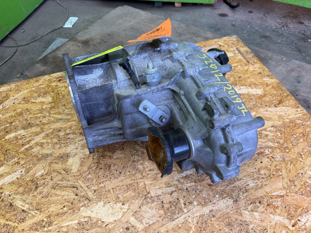 19 JEEP WRANGLER JL 3.6 4X4 TRANSFERCASE  P68240445AC 18-23
