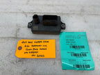 10-12 GMC SIERRA 3500 6.6L DURAMAX LGH LML GLOW PLUG CONTROL MODULE OEM 12636451