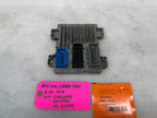 11 CHEVROLET GMC 2500 3500 1500 6.0 ENGINE COMPUTER ECU ECM 12640466 12616532