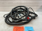 06 07 Chevrolet GMC 2500HD 3500 4wd CREW CAB SHORT BOX CHASSIS WIRING HARNESS