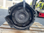 08-10 Chevrolet GMC 3500HD DURAMAX 6.6 ALLISON 1000 AUTOMATIC TRANSMISSION LMM