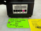 01-05 Chevrolet GMC 2500HD 3500HD 6.6 DURAMAX BODY CONTROL MODULE BCM 15116066