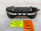 2016 FORD MUSTANG GT OEM METRIC SPEEDOMETER GAUGE CLUSTER AUTO GR3T-10849-HE