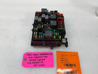 01 02 Chevrolet GMC SILVERADO SIERRA LB7 UNDERHOOD FUSE RELAY BOX 15328827-03