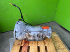 15 JEEP WRANGLER JK 3.6 AUTOMATIC TRANSMISSION W5A580 P52108711AD 11-18