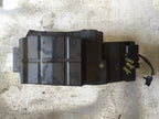 08-10 Chevrolet GMC 2500HD 3500HD SUBWOOFER SPEAKER UNDER CENTER CONSOLE