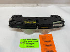 06 07 08 DODGE CHARGER SRT-8 SRT 6.1 OEM METRIC GAUGE CLUSTER P05029975AF