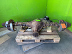 01-07 GMC SIERRA SILVERADO 3500HD DRW REAR DIFFERENTIAL AXLE GT4 G80 3.73 REMAN