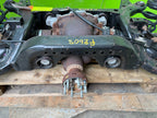 15-22 FORD MUSTANG GT 5.0 REAR SUSPENSION AXLE DIFFERENTIAL 3.55 GEARS