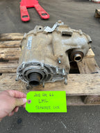 11-16 Chevrolet GMC 2500HD 3500HD DURAMAX 6.6 ELECTRIC SHIFT TRANSFER CASE
