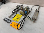99-08 PORSCHE 996 CONVERTIBLE CABRIOLET ROOF HYDRAULIC MOTOR PUMP RAMS 996561060