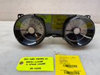 2011 FORD MUSTANG GT METRIC SPEEDOMETER GAUGE CLUSTER 10 11 12 13 14