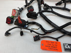 12-18 JEEP WRANGLER JK 3.6 ENGINE WIRING HARNESS LOOM ABS TO TIPM P68271105AD