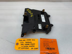 20 GMC SIERRA 2500 3500 NAVIGATION RADIO STEREO SCREEN 84743966 19-23