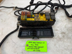 99 JEEP CHEROKEE XJ 4.0 ENGINE WIRING HARNESS LOOM 97-01 P56009740AE
