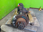 12 DODGE RAM 2500 3500 SINGLE REAR WHEEL SRW REAR DIFFERENTIAL AXLE 3.73