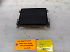 20 JEEP WRANGLER JL 8.4" RADIO DISPLAY SCREEN 68498118AC