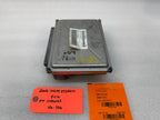 04 Chevrolet GMC GEN 3 LS 5.3 6.0 ECM ECU PCM ENGINE COMPUTER 12586243
