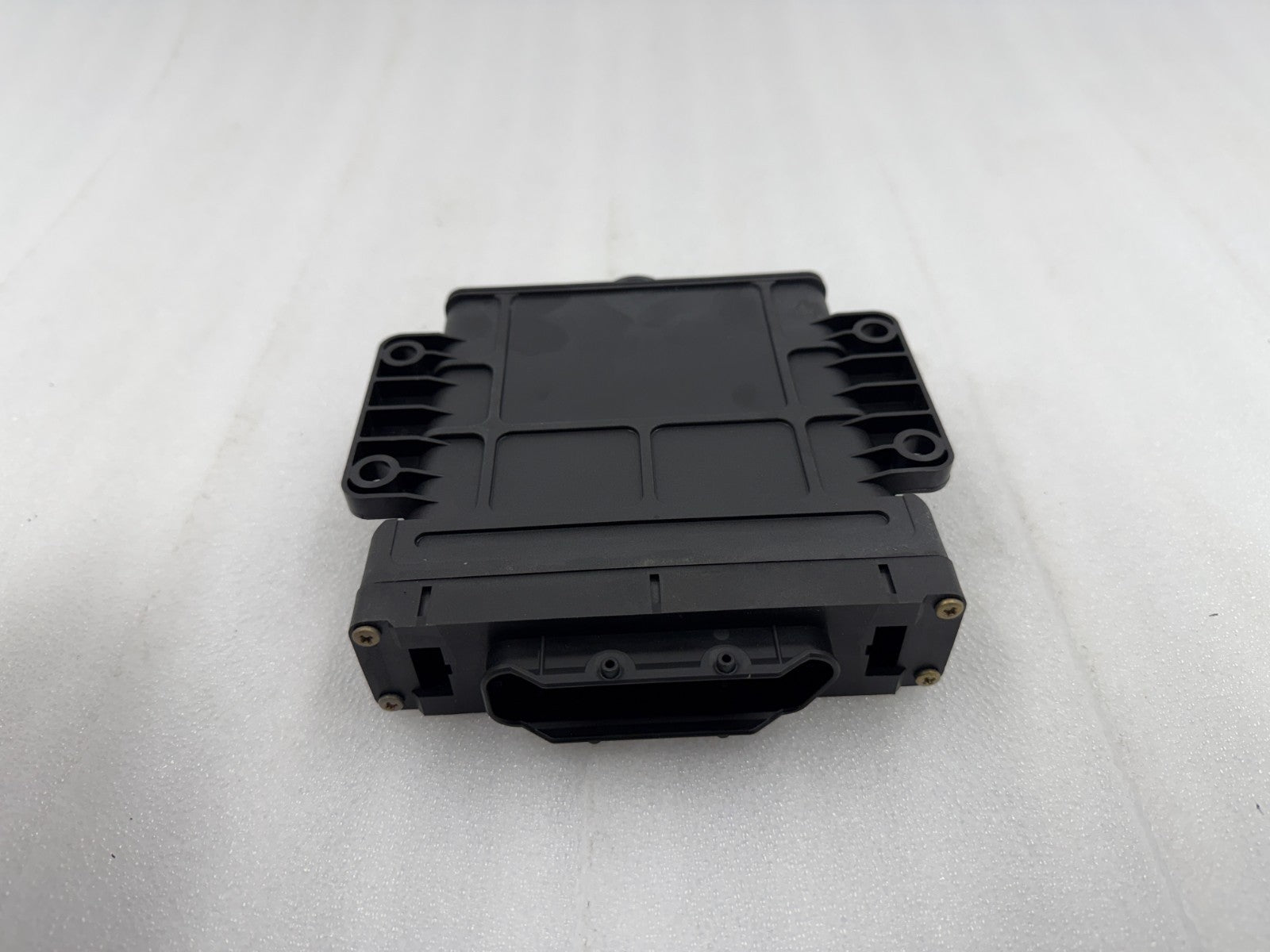 03-06 PORSCHE CAYENNE TURBO 955 TCM TCU TRANSMISSION CONTROL MODULE 09D927750CB